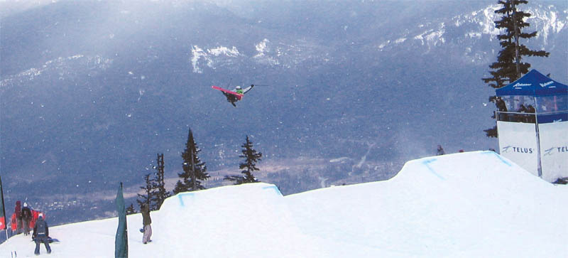 Charley Ager - tweak that shit dog!