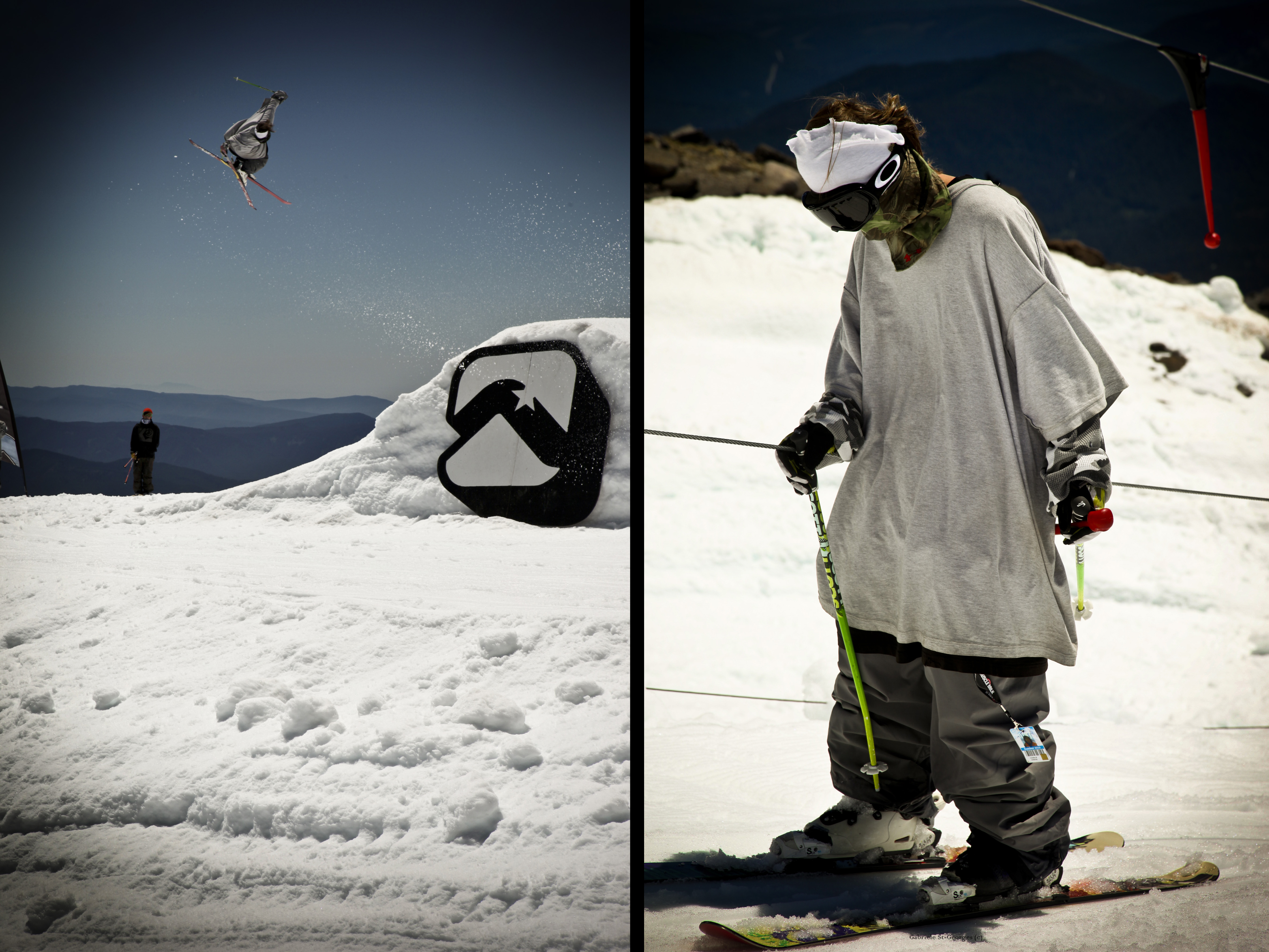 Charlie Owens Thuggin out