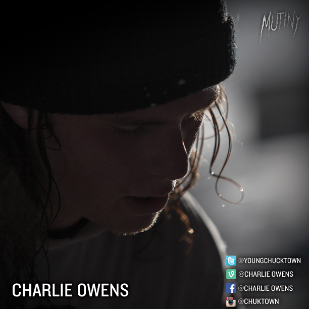 Charlie Owens