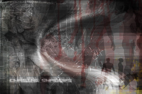 Chasing Shadows - z_boarder Vs jib [Final Round]