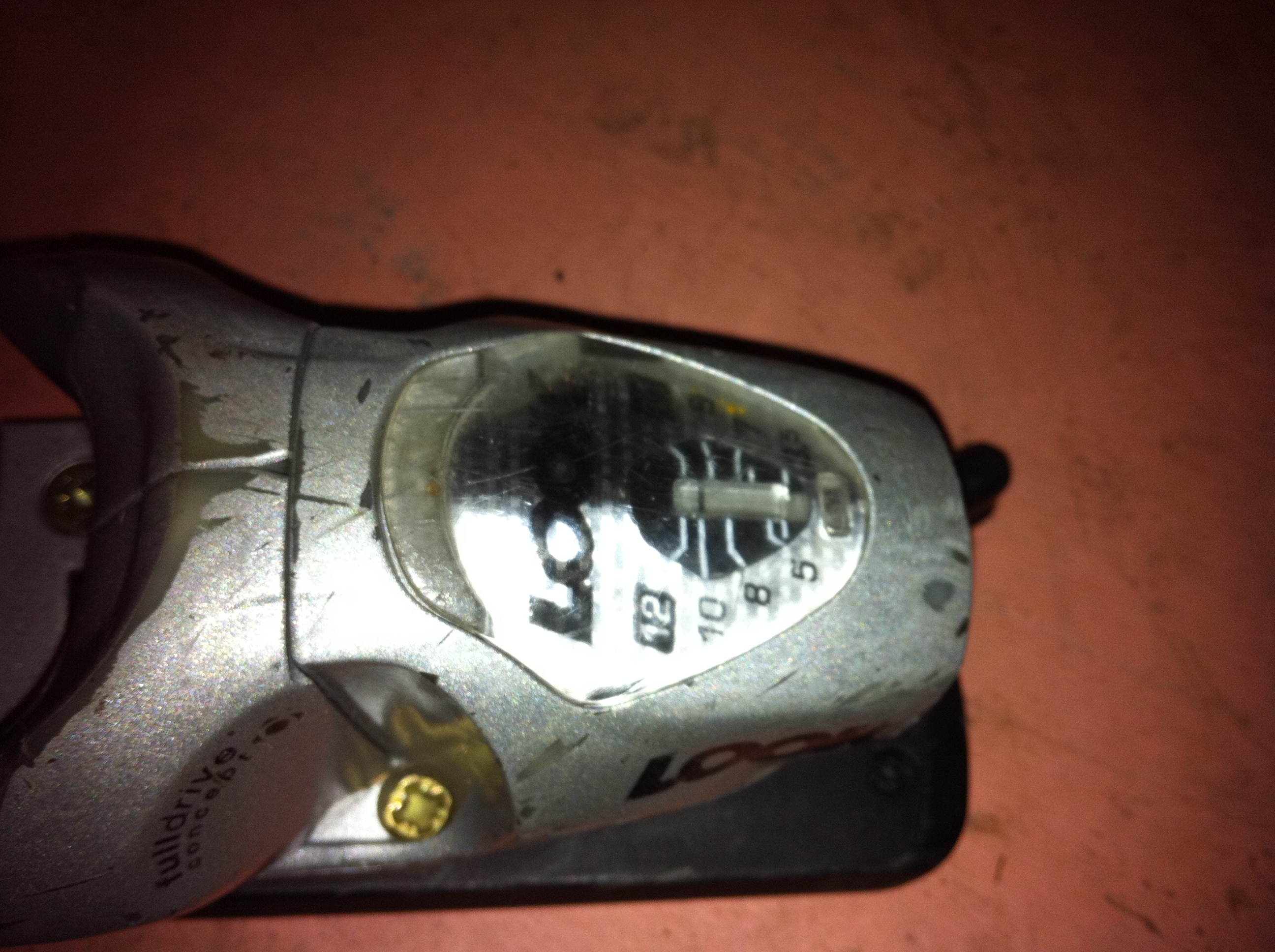 Cheap Bindings - 3 of 5