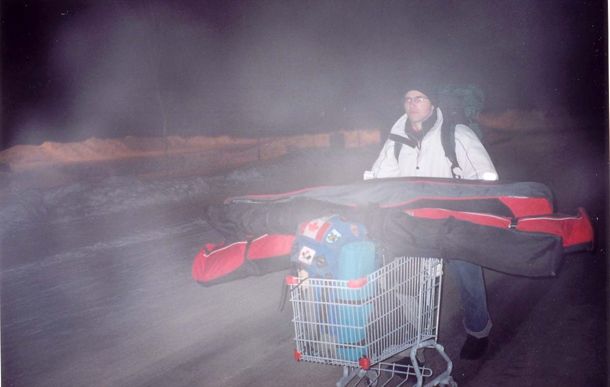 Check Ou t This Phat ride