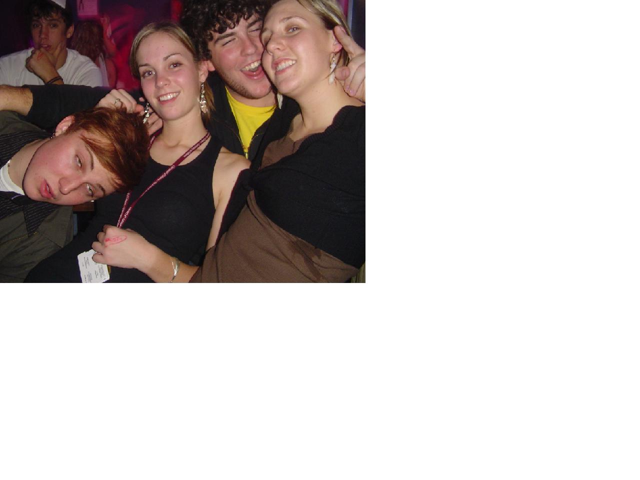 check out those eyes! (the guy in the bottom left corner)