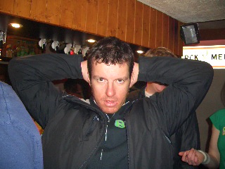 Check this bad ass mofo out! he is fucking cool!