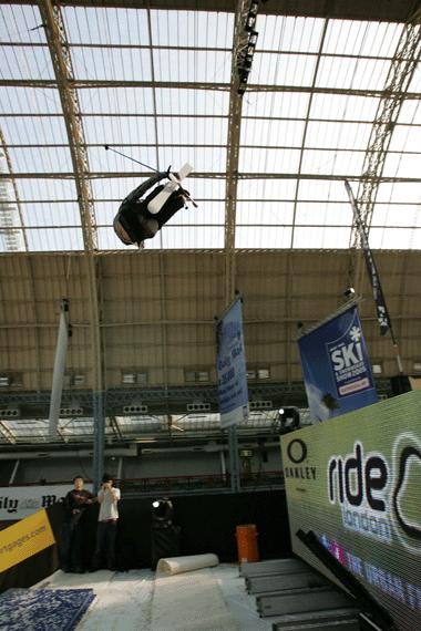 ?«check  to JON grabbing