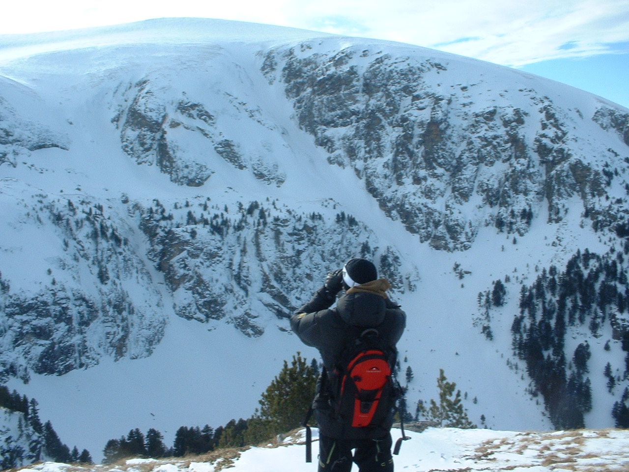 Checking 1st descent in bulgaria