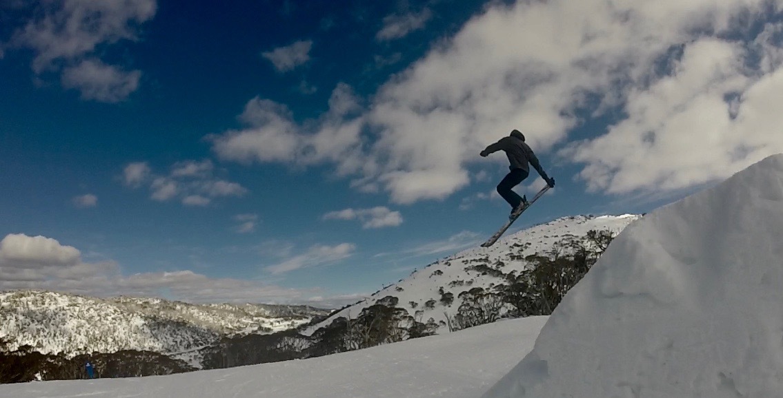 cheeky little cuban at leichardt