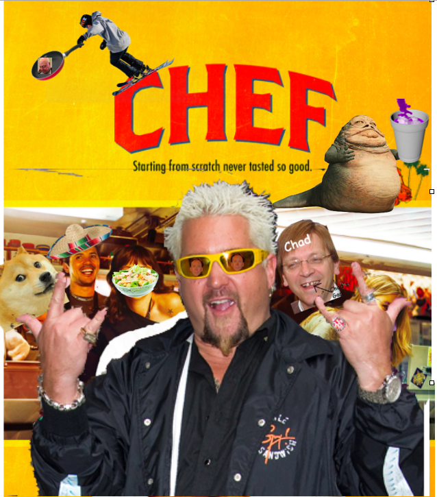CHEF