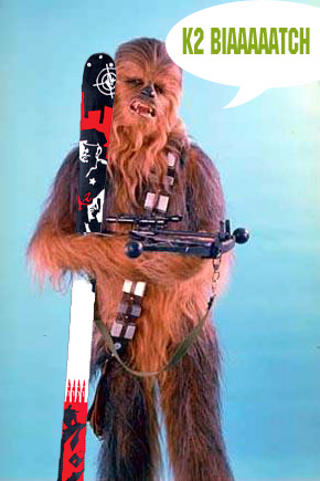 chewbaca says: