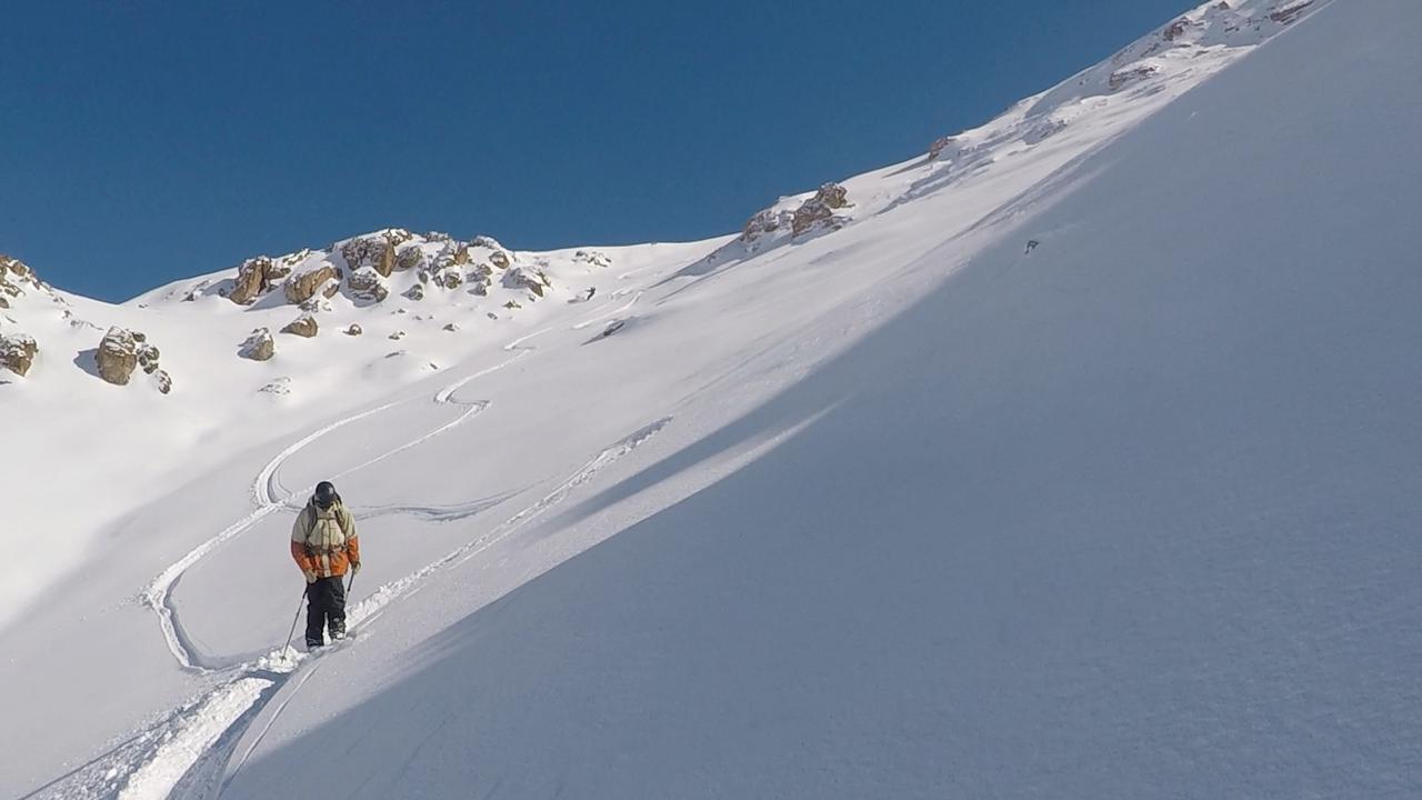 Chile (deliver us)
