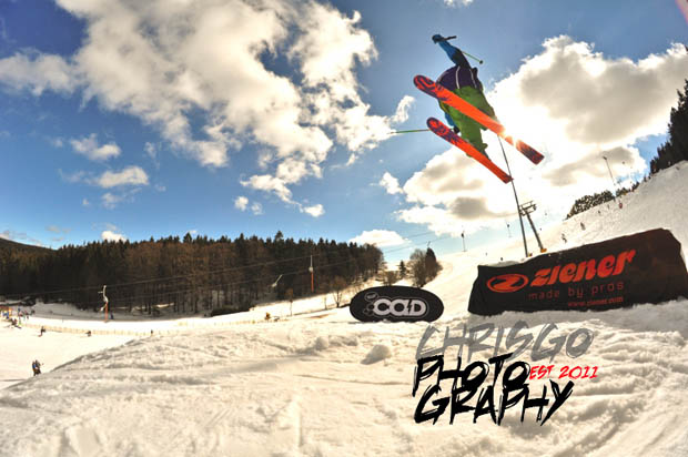 chill and destroy heubach