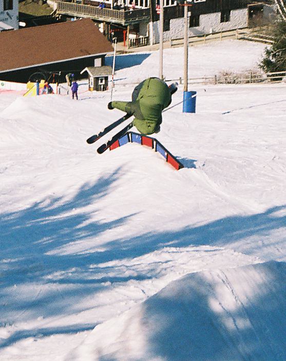 Chill Mun cork Inverted 3 ish