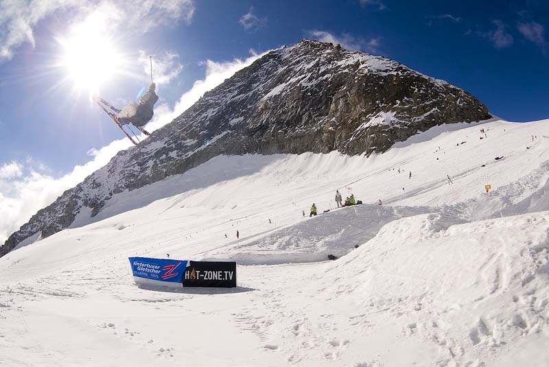 Chiller cork 720 or 9 i dont know