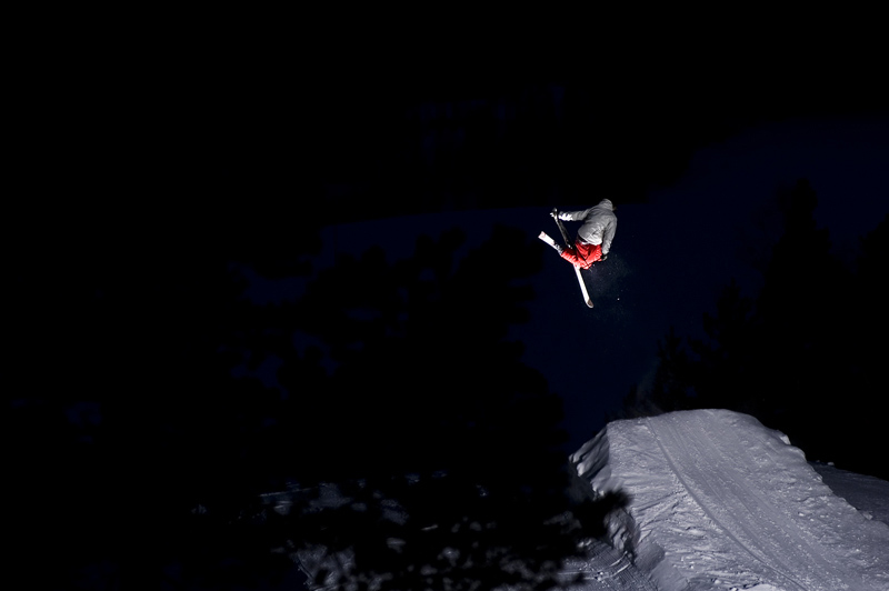 chillin a 7 with reverse true tail