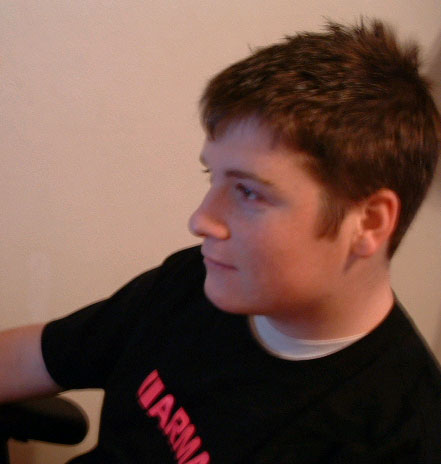 chillin after skiing