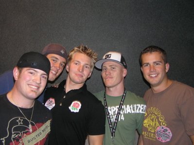 Chillin' With Chad Kagy