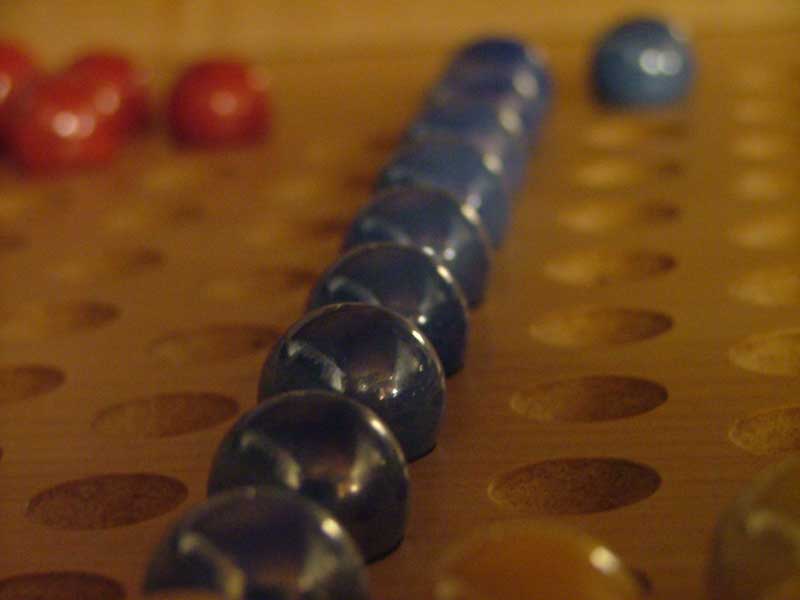 Chinese Checkers 1