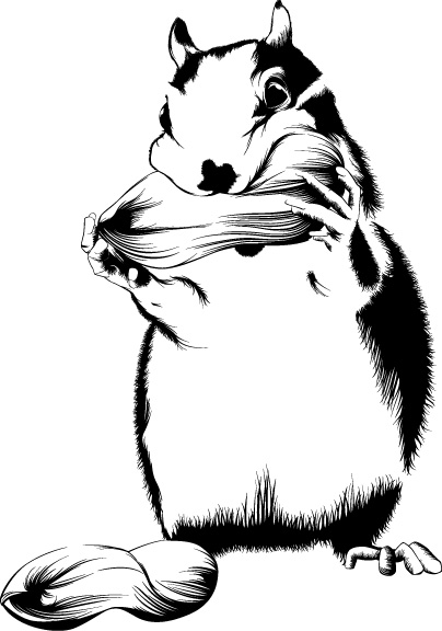 Chipmonk progress