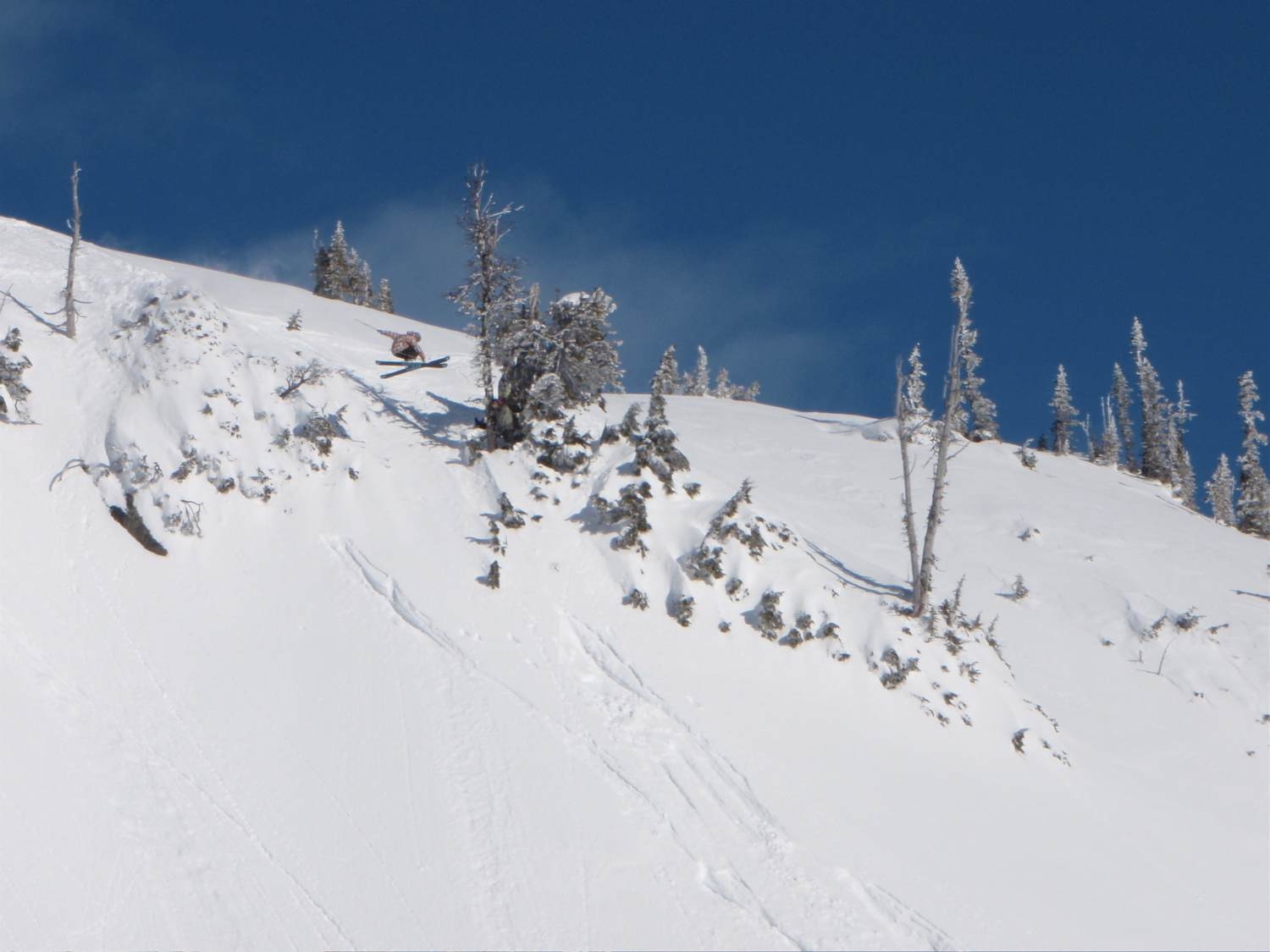 Chris Benchetler 180