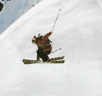 Chris benchetler on LINE