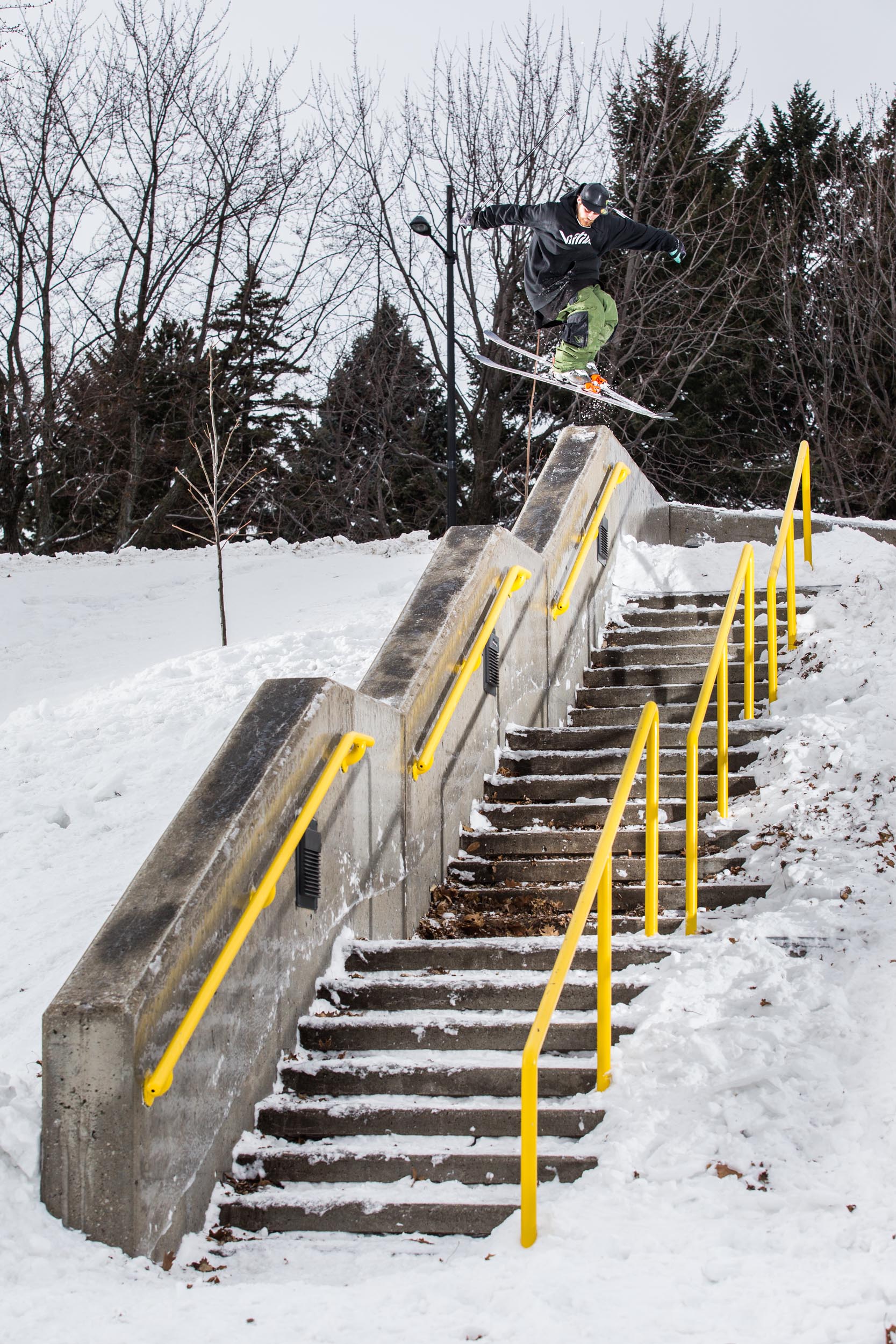 Chris Bolduc - Montreal, Quebec