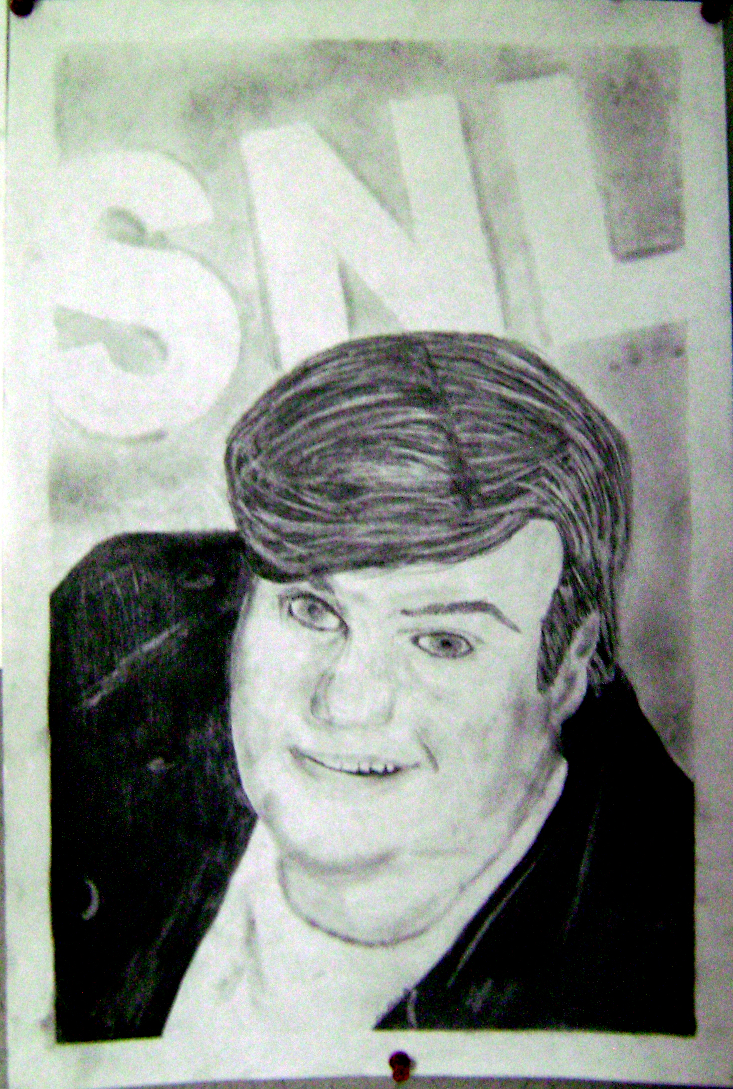 Chris Farley.....RIP