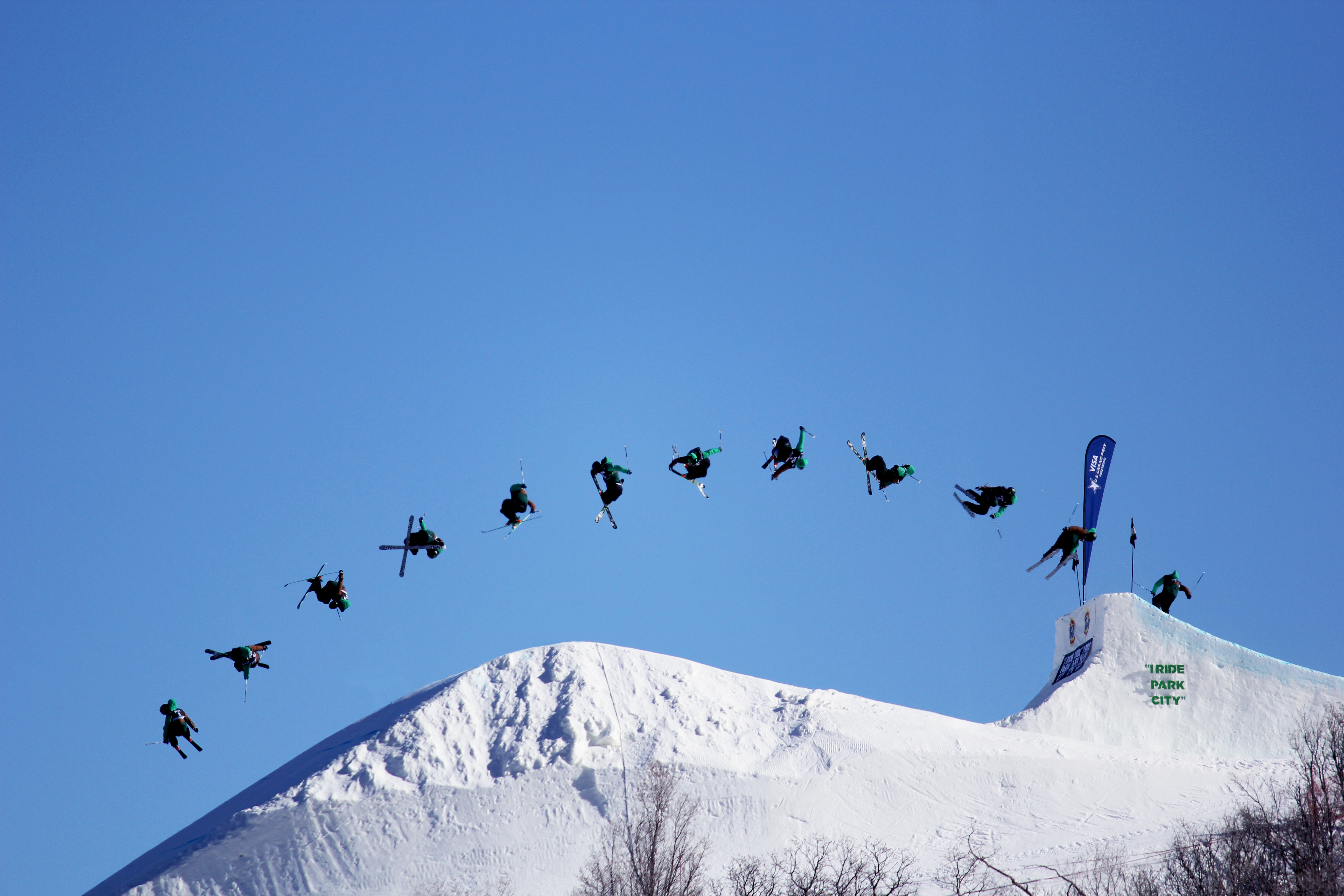 Chris Laker - Grand Prix PC 