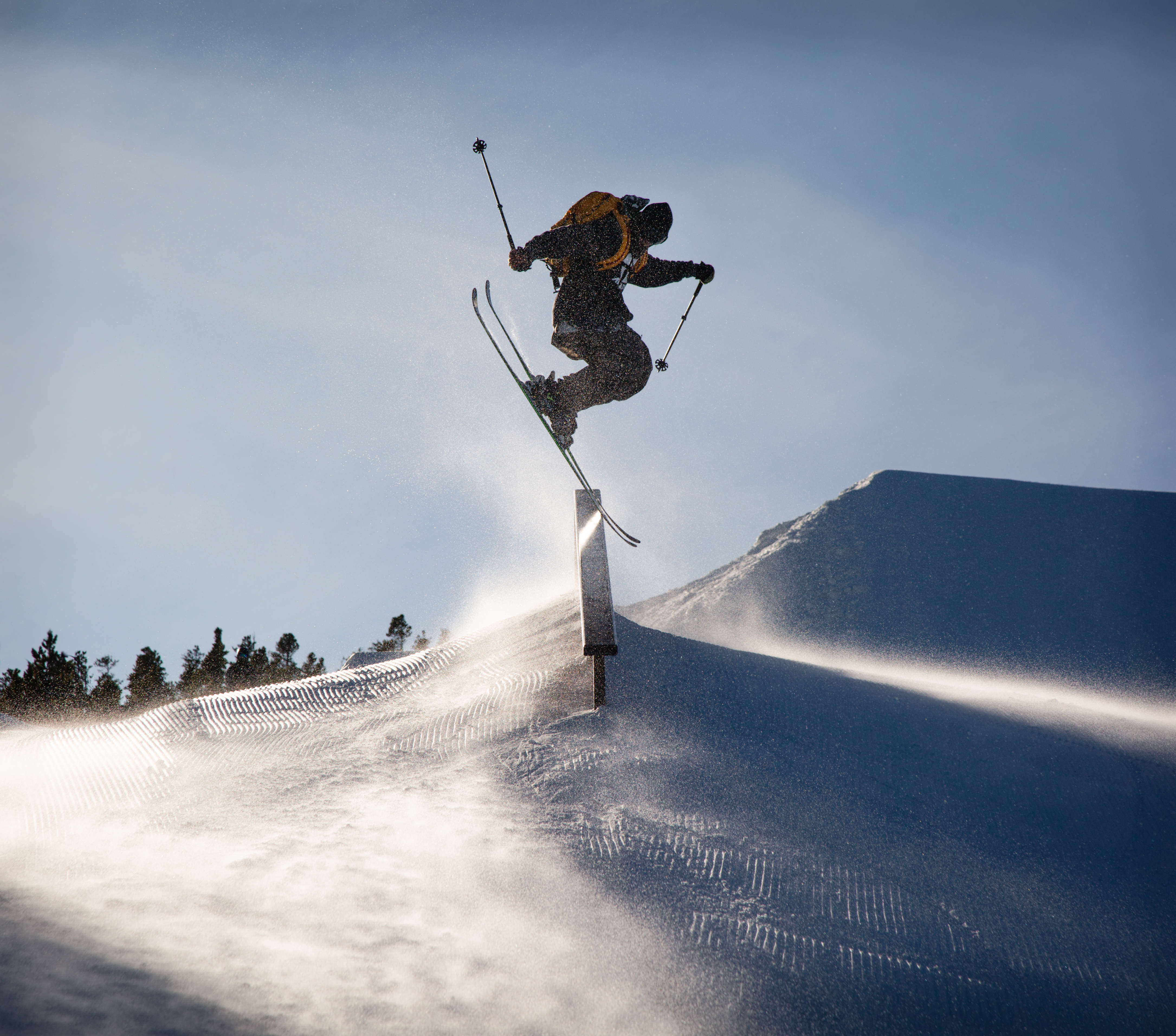 Chris Laker | Woodward Eldora