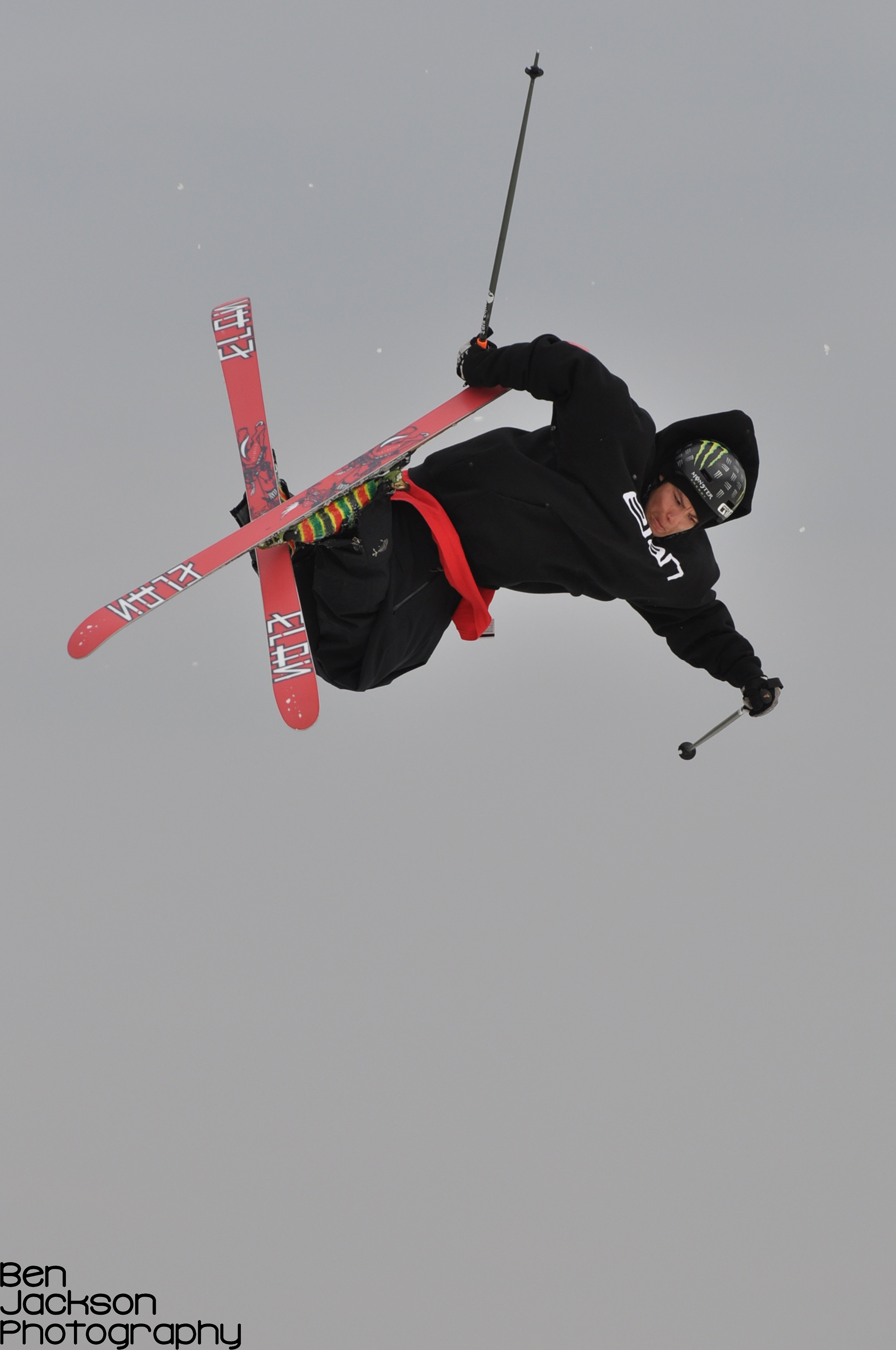 Chris Laker