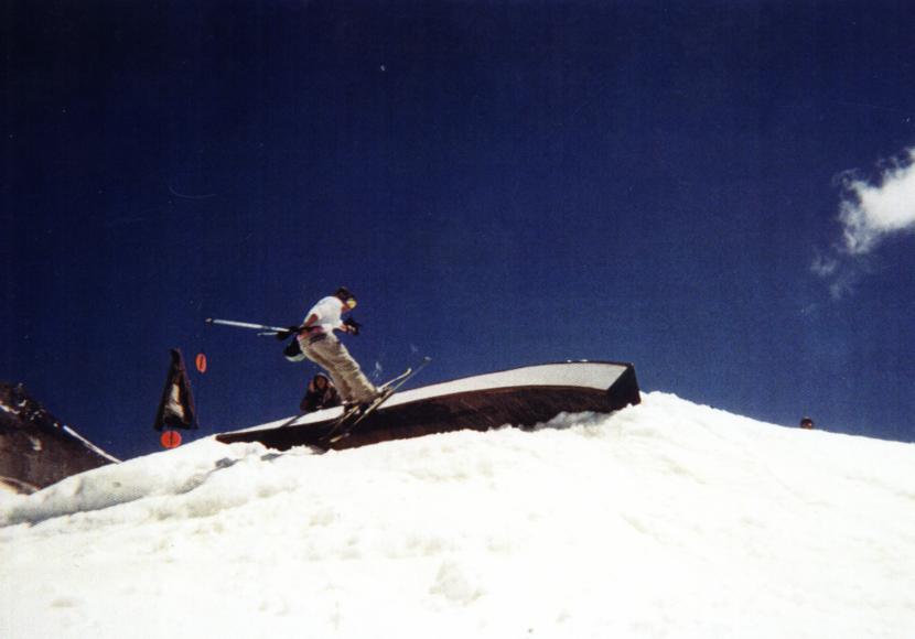 Christine does c box!!