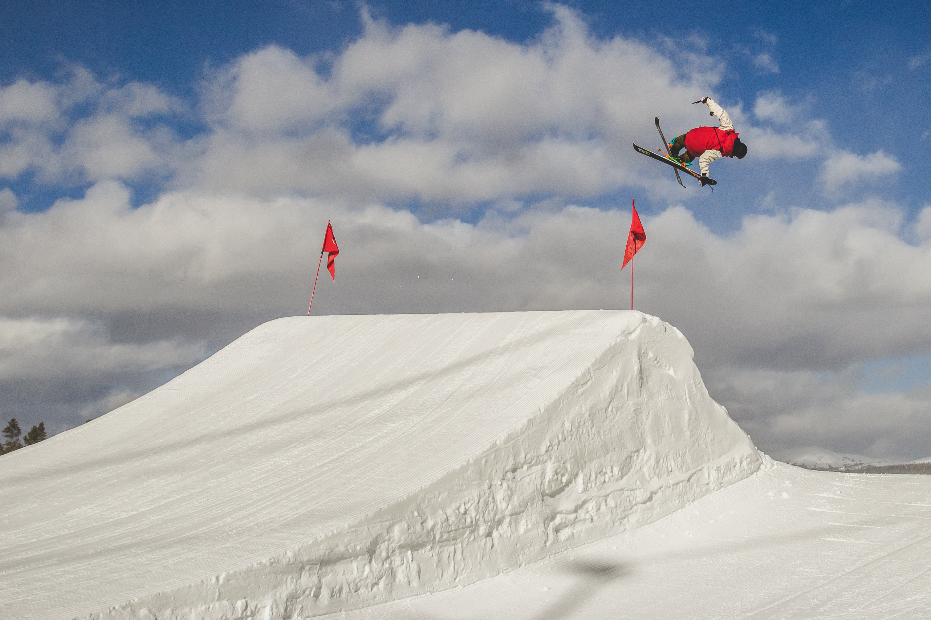 Christmas day at Key