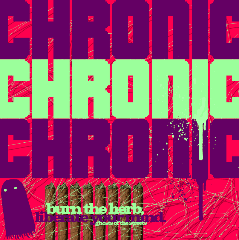 Chronic!