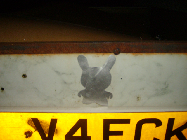 ChrÞ²omeÞ² DunÞ²ny StiÞ²ckeÞ²r