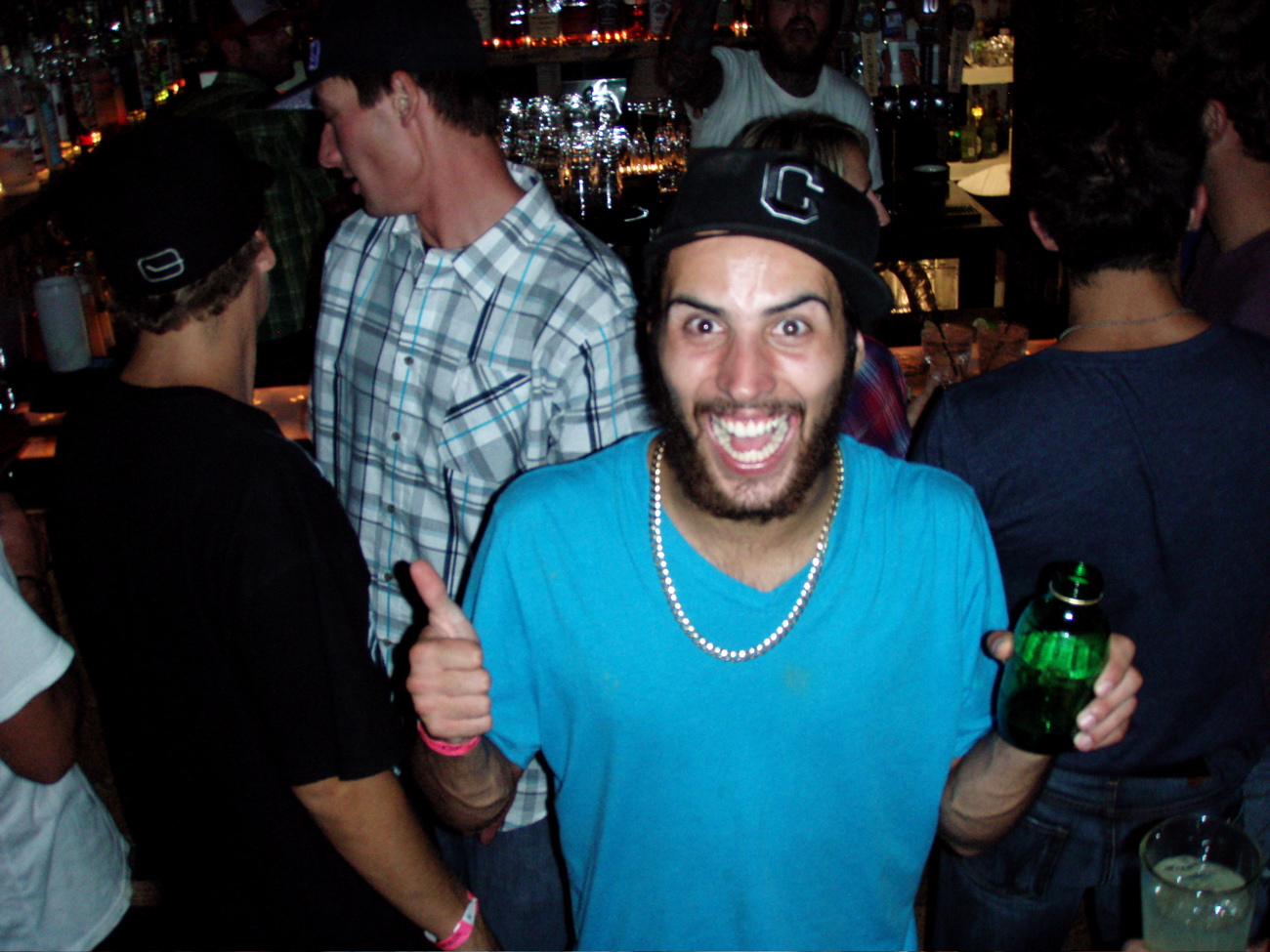 Chug Happy