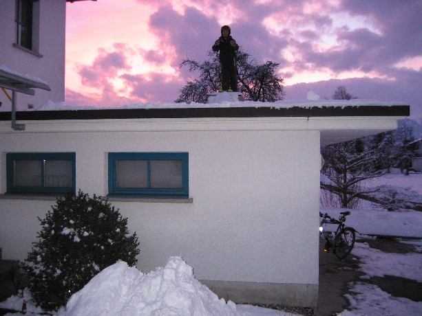 city bomb drop pic 1: getting started