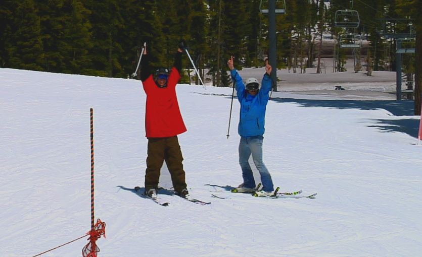 Claim masters (CLAIM)