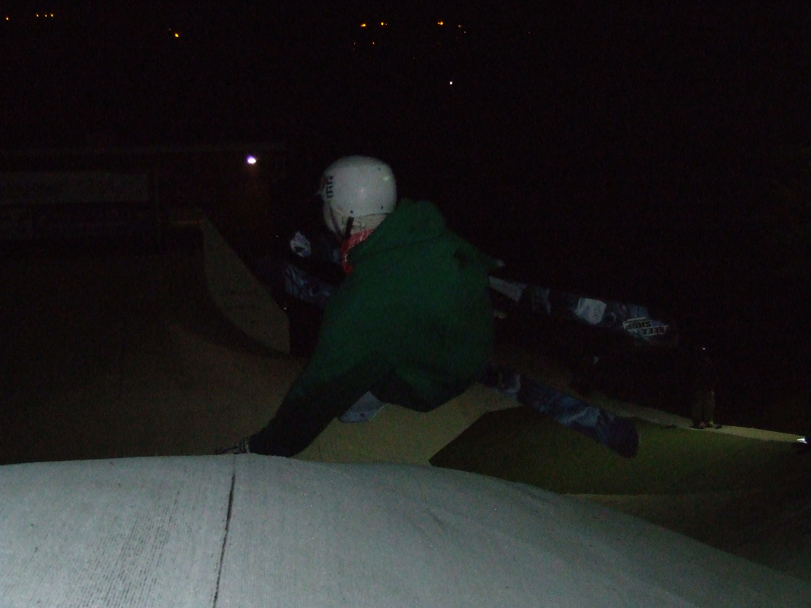 Claiming it....Better than pep