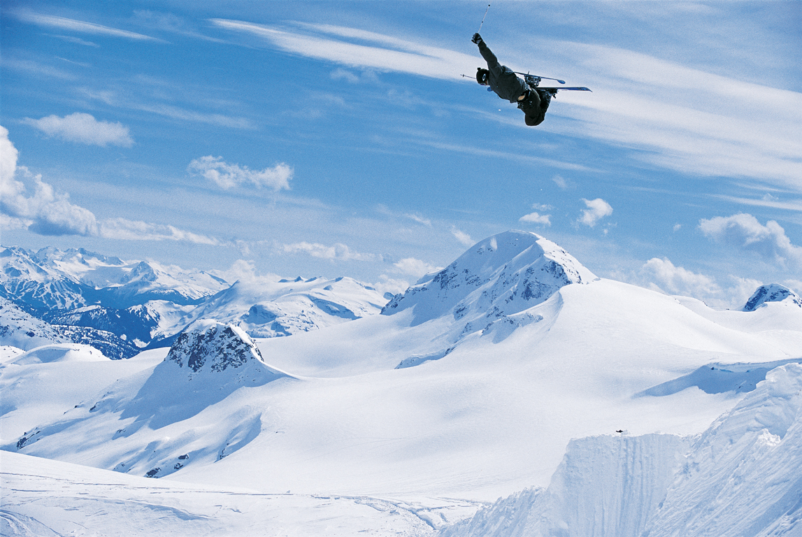 Classic JP Auclair Mute Grab (2002)