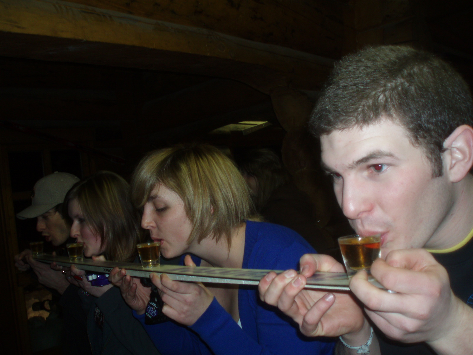 Classic SHOTSKI