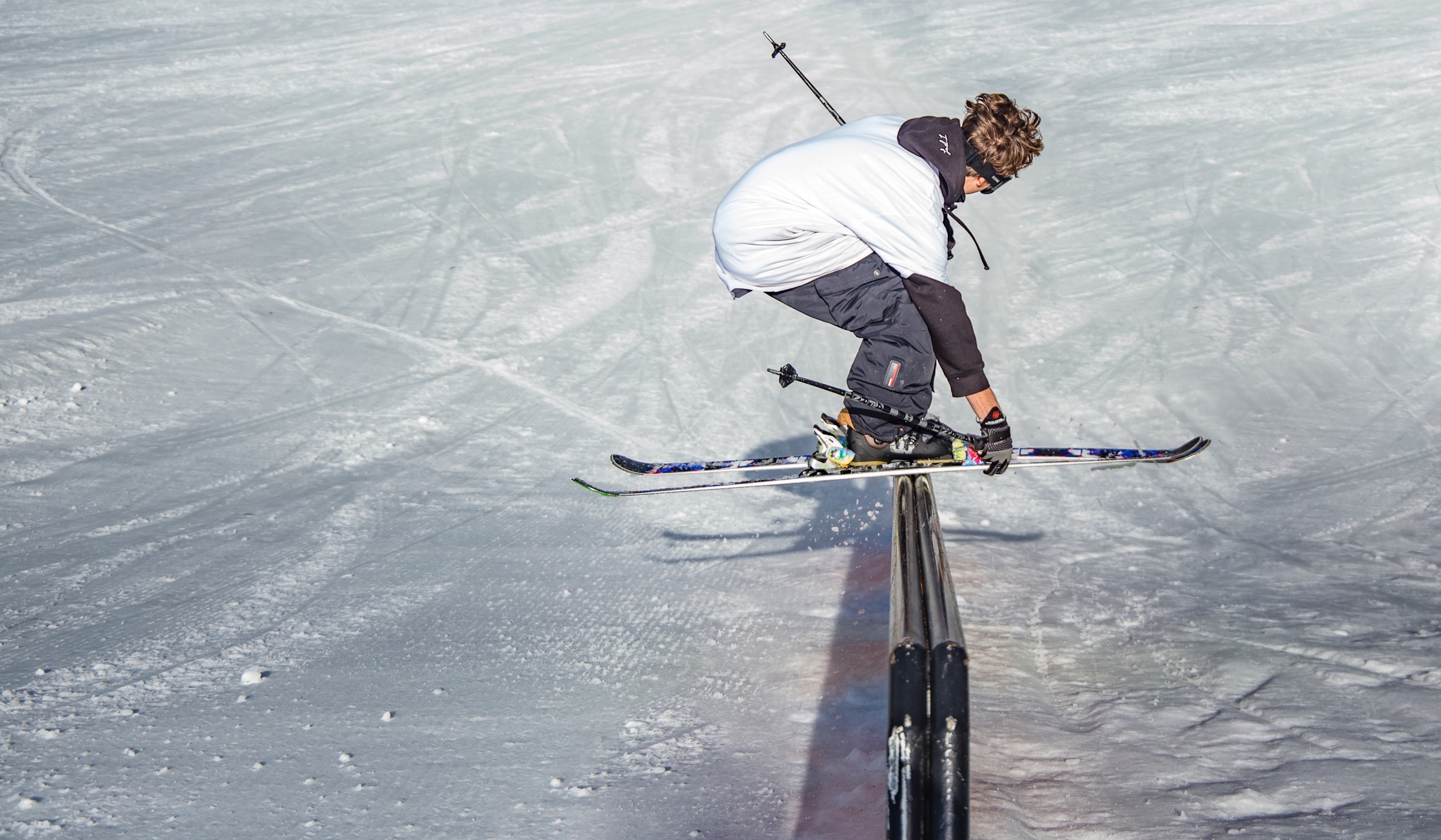 Clean Offer // Kellan Baker