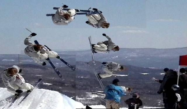 CLEAN switch rodeo 5 seq