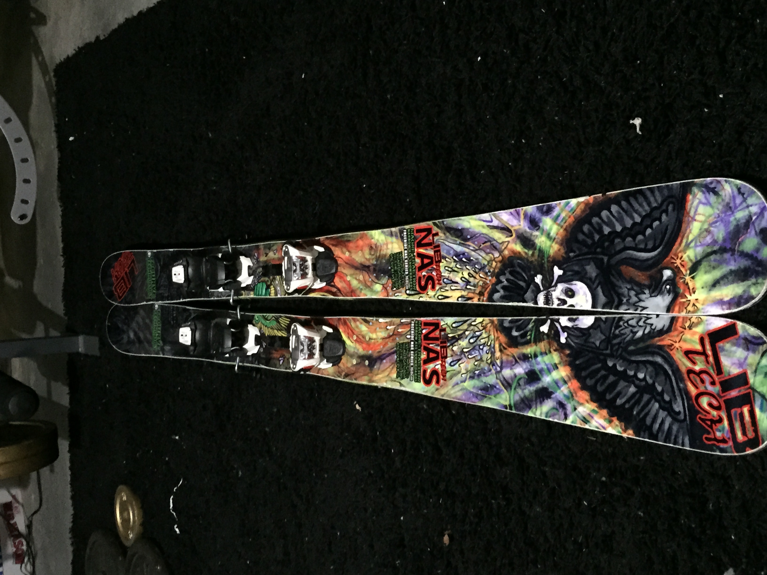 Cleaning out my basement -- Everything priced to sell!