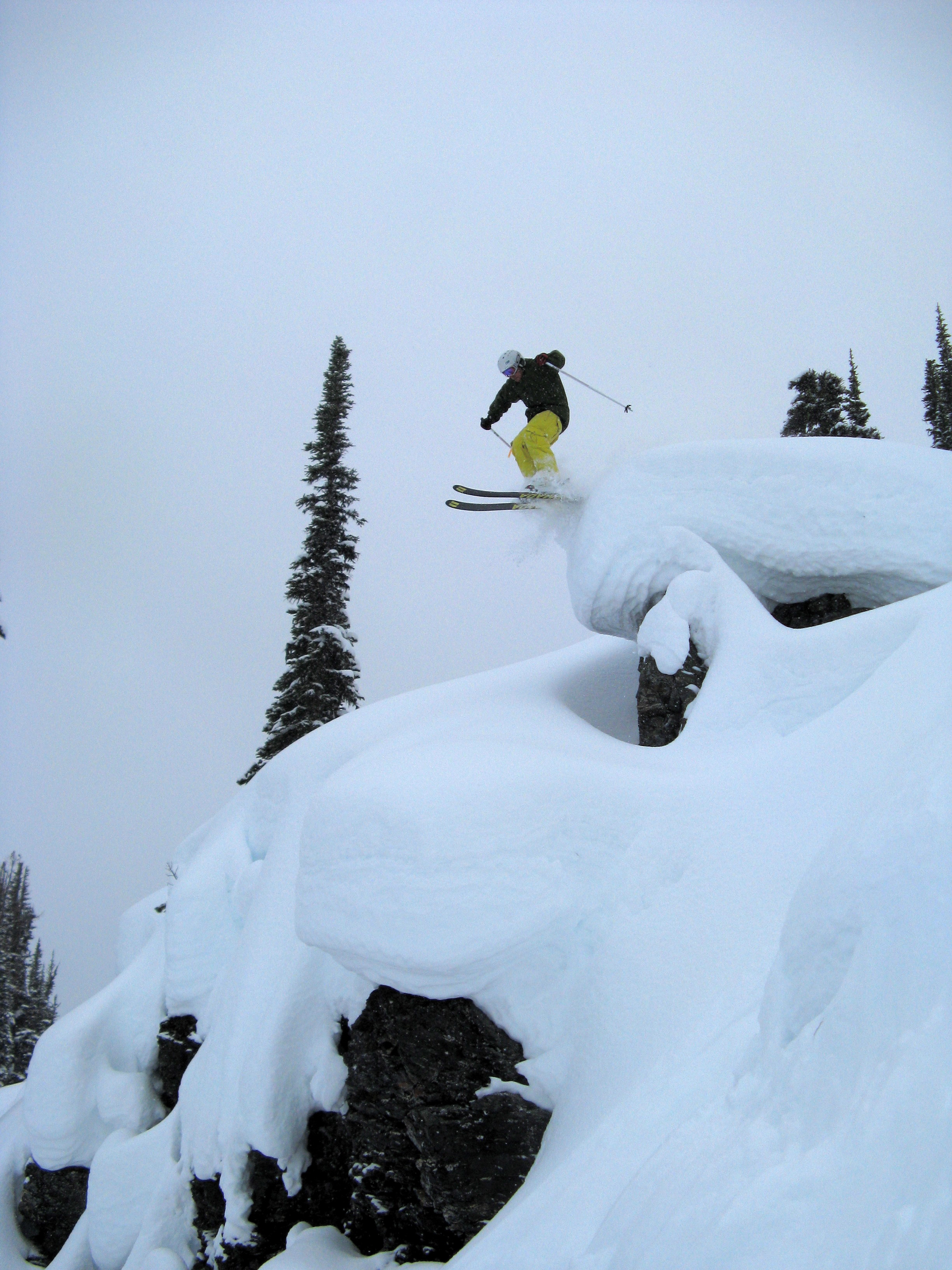 Clear the second one