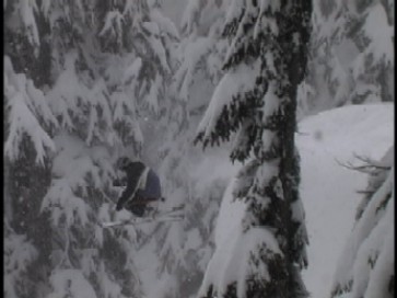 *CLIFF* 20 fter into DEEPness