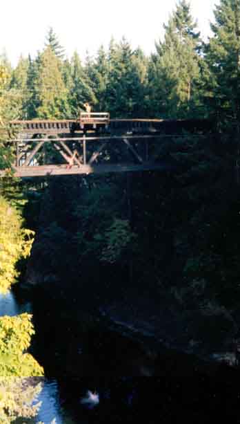 Cliff jumping Decepticons style