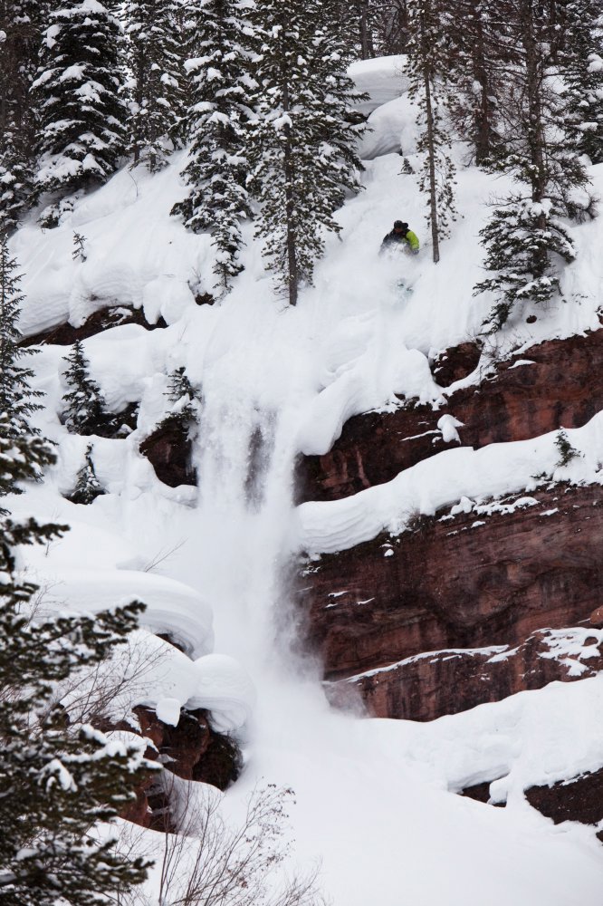 Clifferton Splifferton