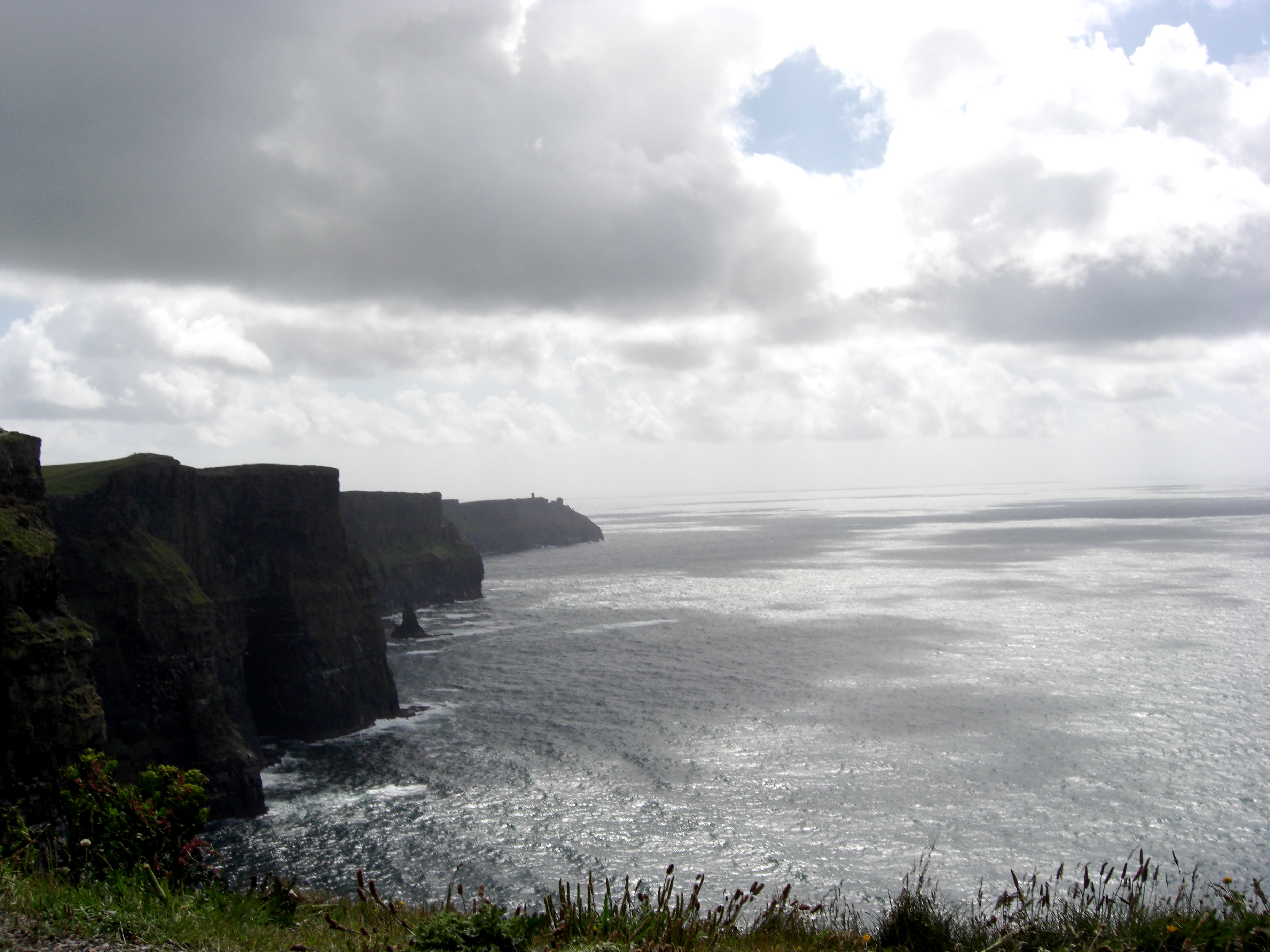Cliffs of Moher