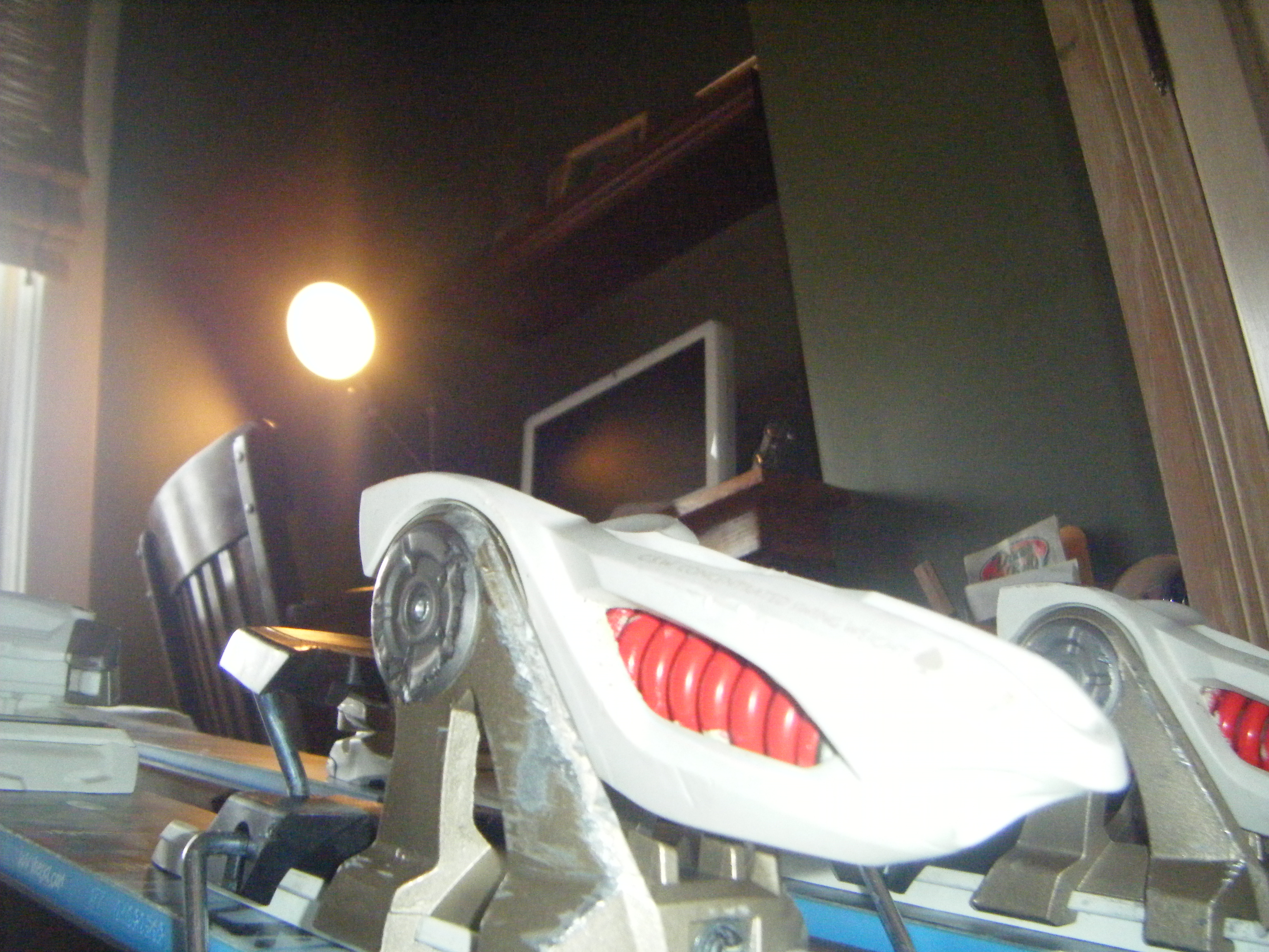 Close View #2 Jesters