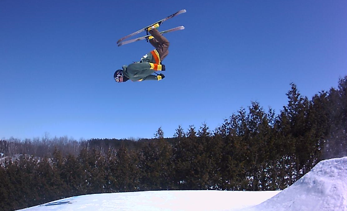 "Closing Day" at Dagmar