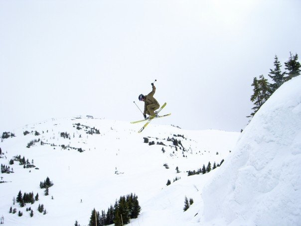 Closing Day Drop at Sunshine